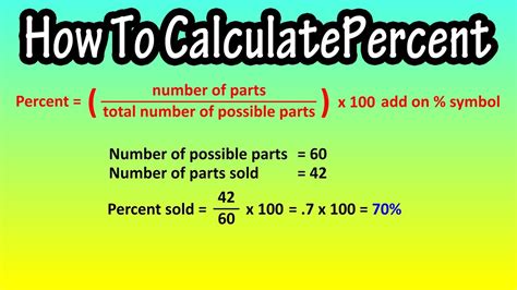 Percentage Calculator .